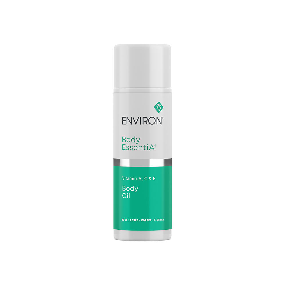 Environ Vitamin A, C & E Body oil