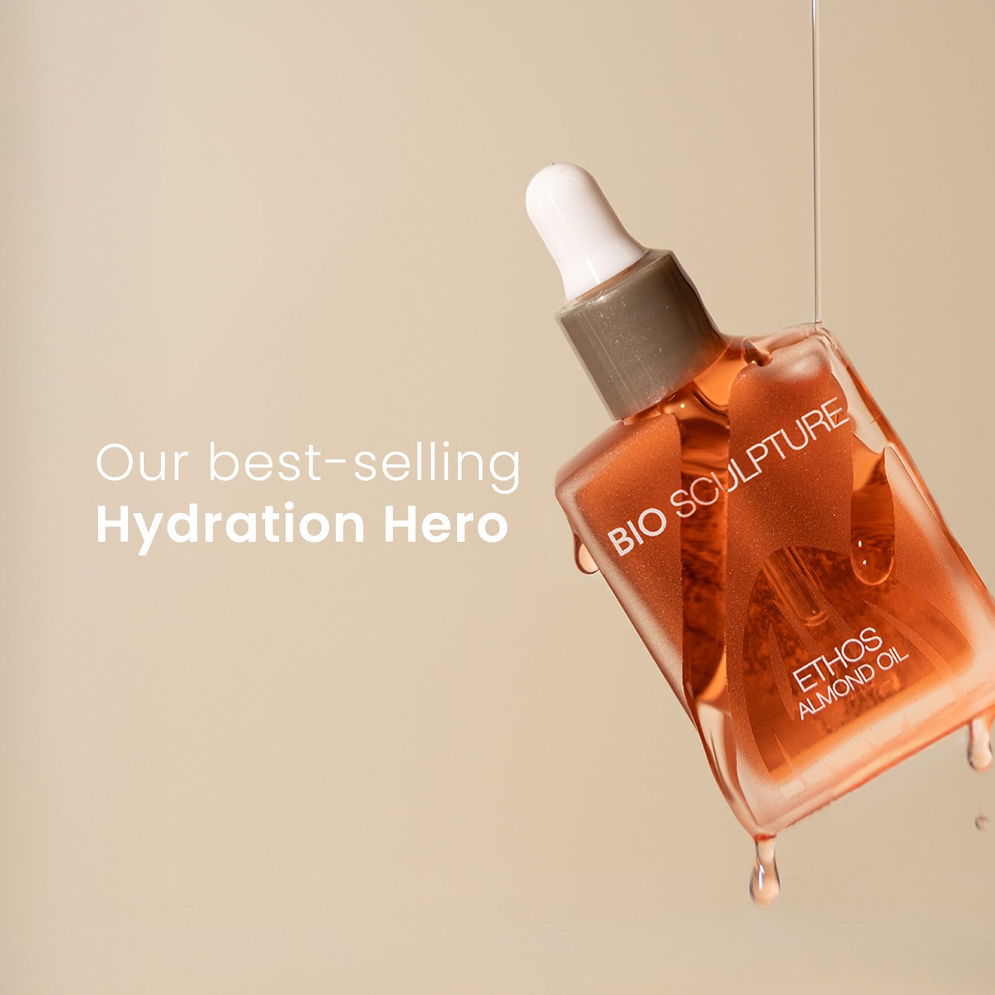 Ethos Almond Oil