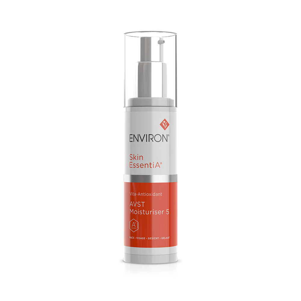 Environ Vita Antioxidant AVST moisturiser 5
