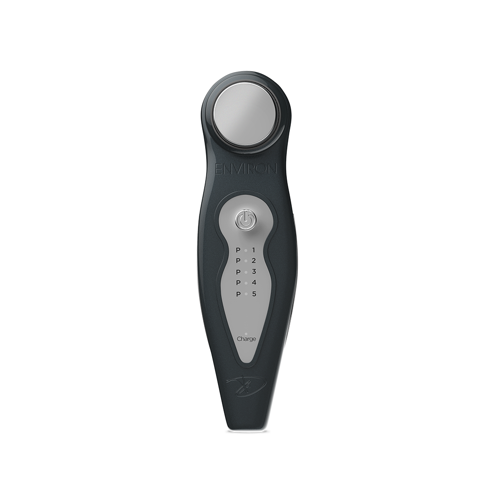 Electro-Sonic DF Mobile Skincare Technology