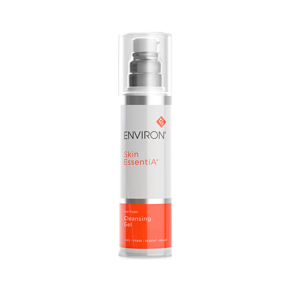 Environ Low Foam Cleansing Gel 200ml
