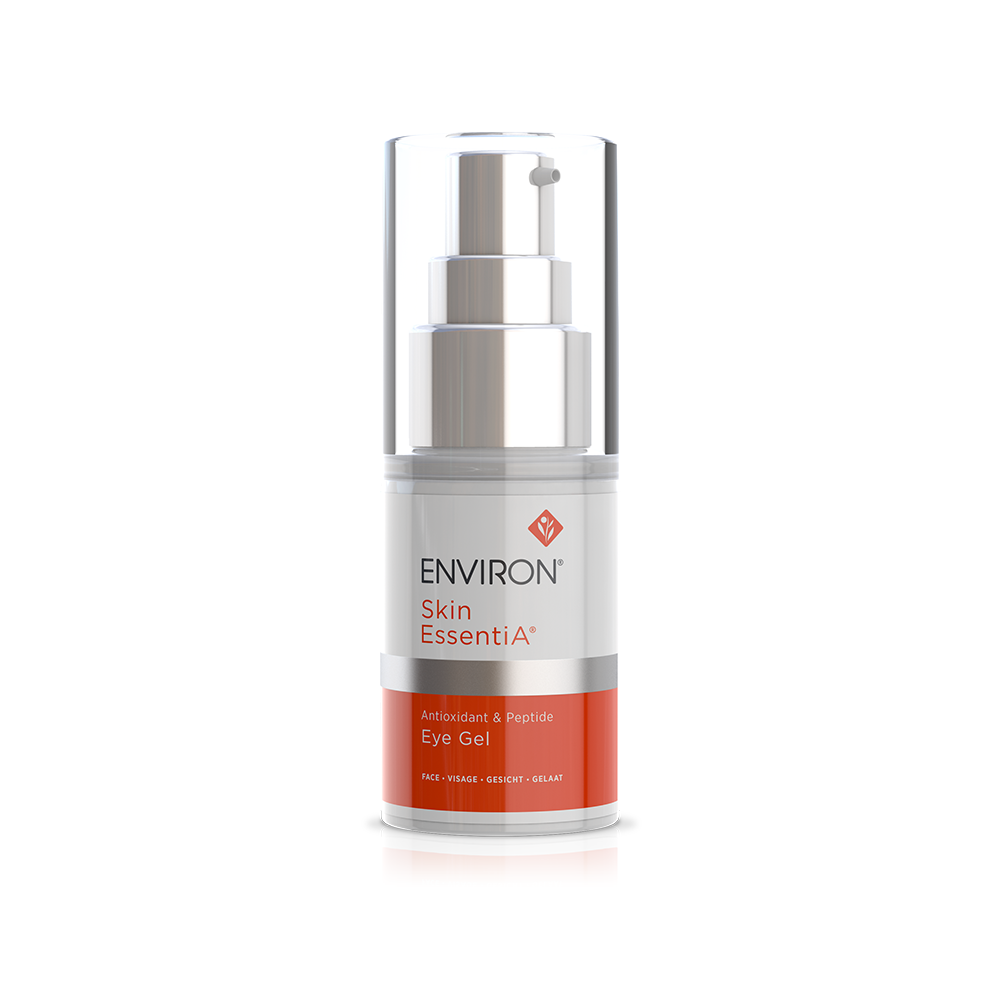 Environ Antioxidant & Peptide Eye Gel