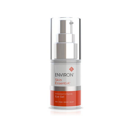 Environ Antioxidant & Peptide Eye Gel