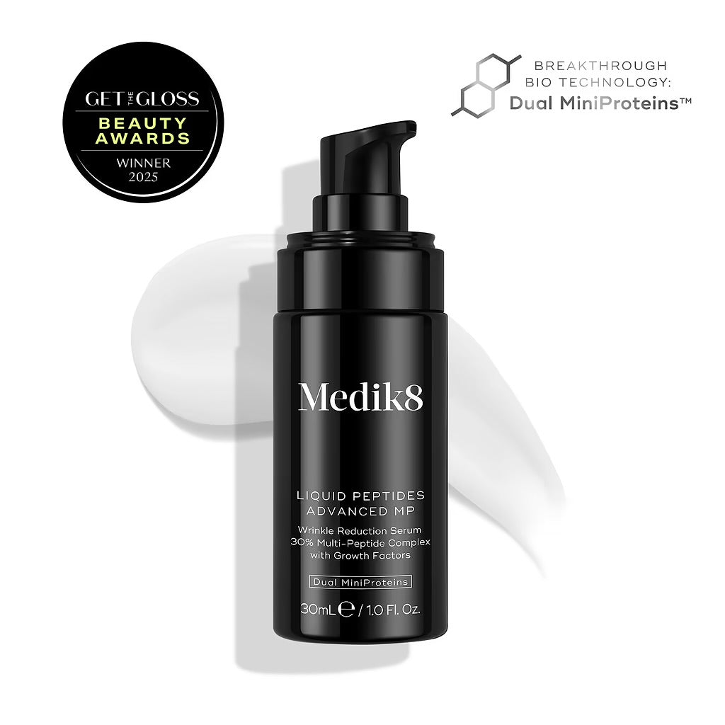 MEDIK8 LIQUID PEPTIDES ADVANCED MP