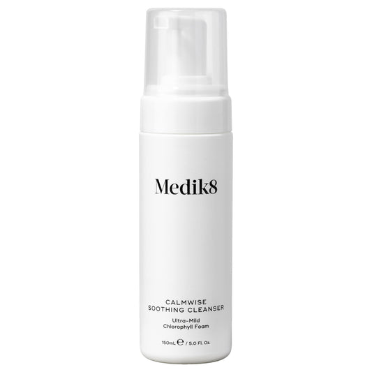 MEDIK8 CALMWISE™ SOOTHING CLEANSER