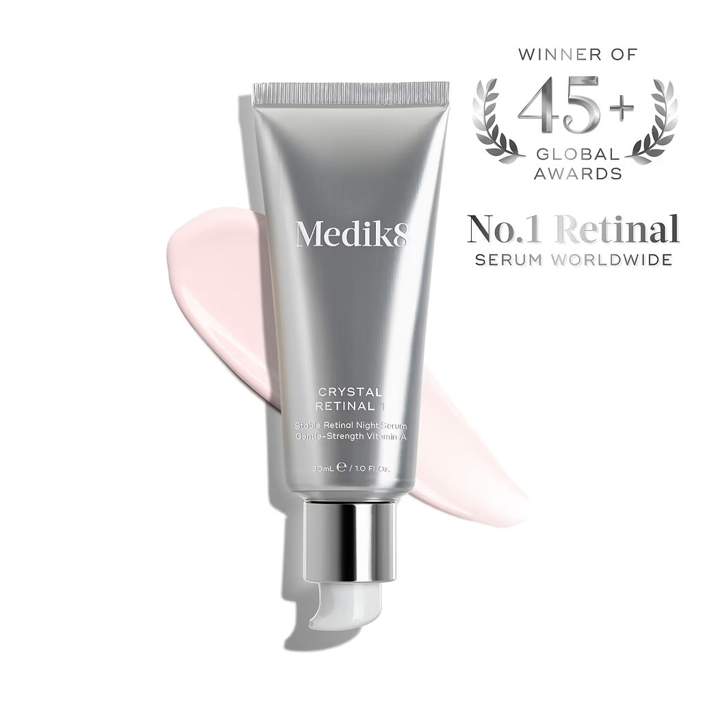 MEDIK8 CRYSTAL RETINAL® 1 SENSITIVE
