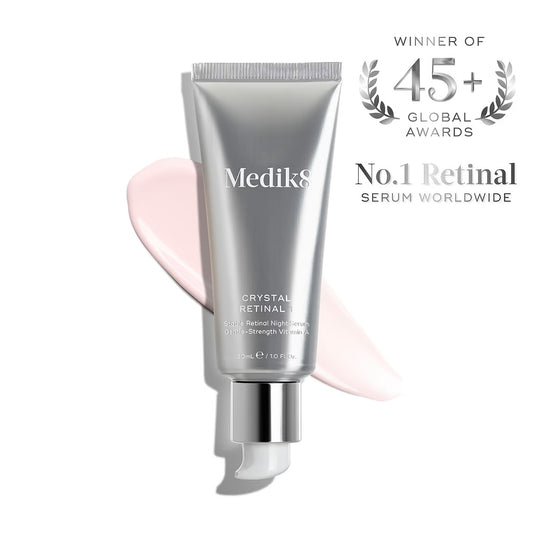 MEDIK8 CRYSTAL RETINAL® 1 SENSITIVE