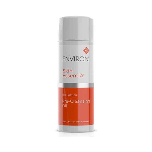 Environ Dual Action Pre-cleansing Oil