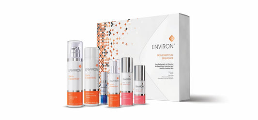 PRE ORDER ENVIRON SKIN ESSENTIALS SEQUENCE