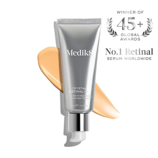 MEDIK8 CRYSTAL RETINAL® 10 ADVANCED