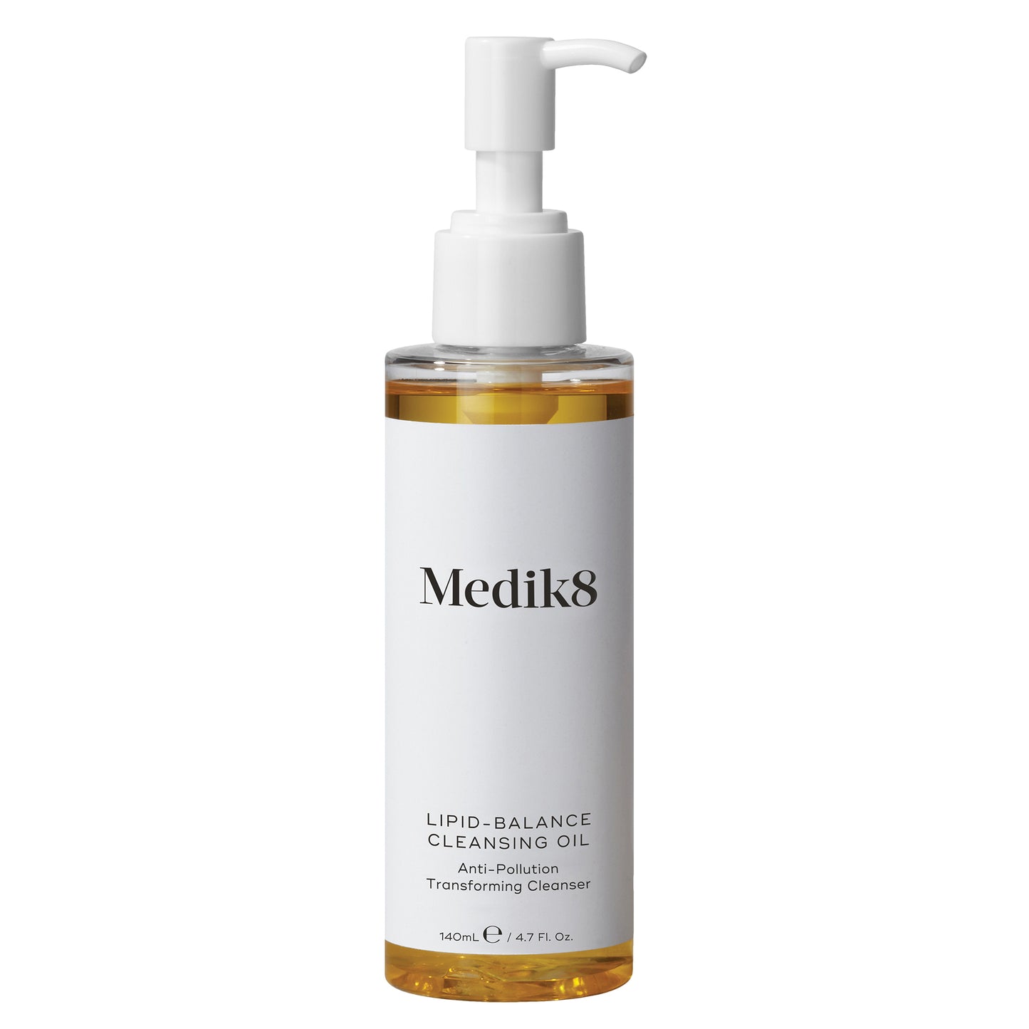 MEDIK8 LIPID-BALANCE CLEANSING OIL