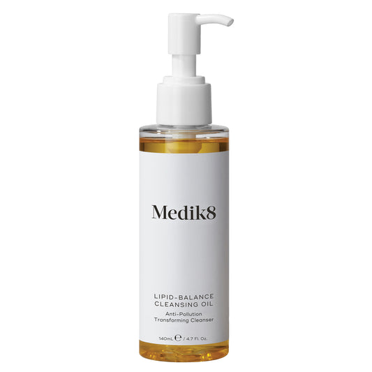 MEDIK8 LIPID-BALANCE CLEANSING OIL