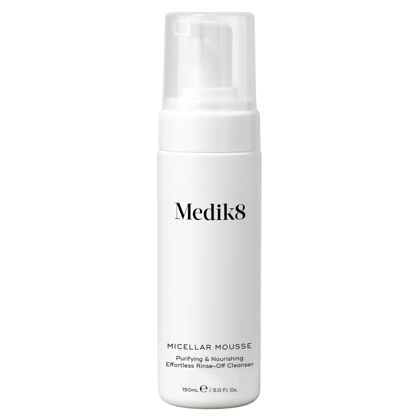 MEDIK8 MICELLAR MOUSSE™