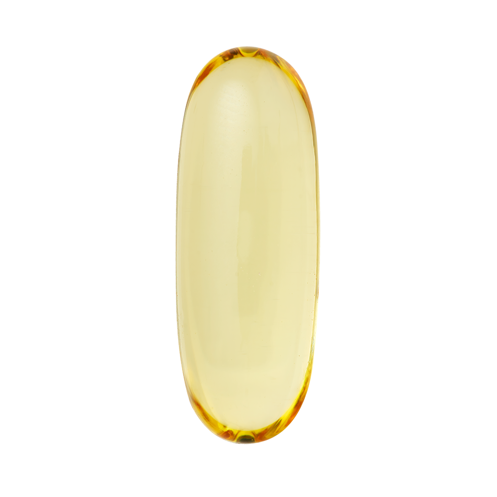 Omega 3 Fish oils