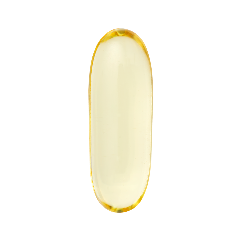 Skin Omega + 60 Softgels