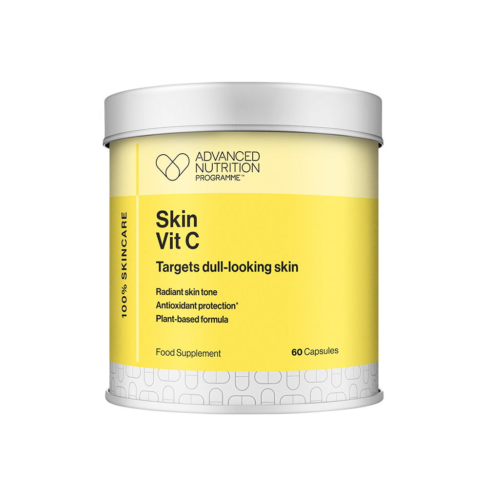 Skin Vit C