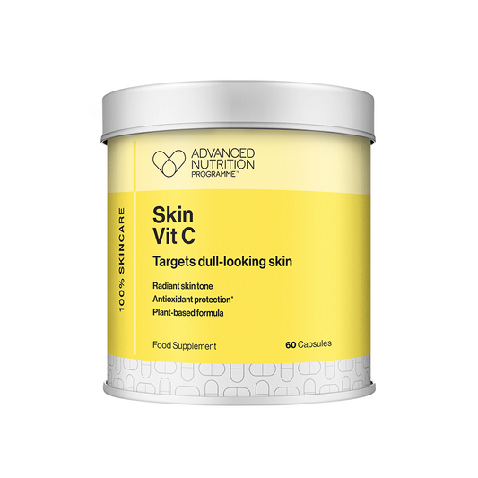 Skin Vit C