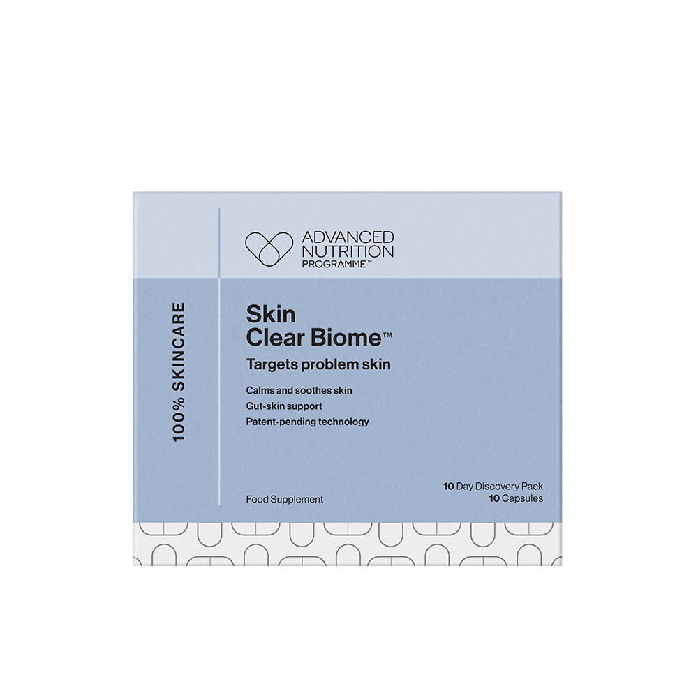 Skin Clear Biome 10 Day