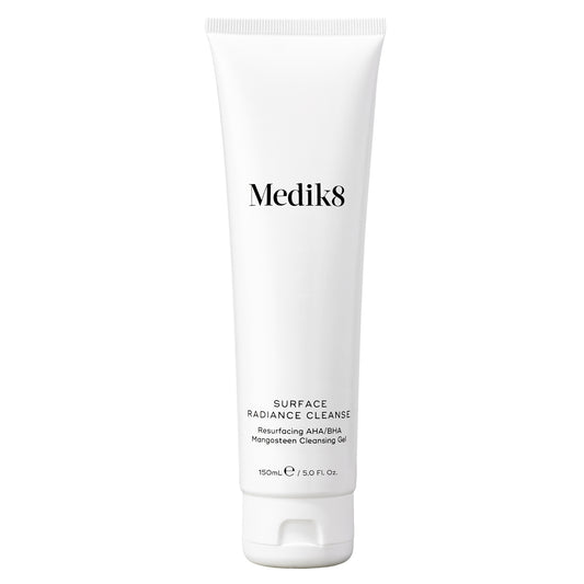 MEDIK8 SURFACE RADIANCE CLEANSE™