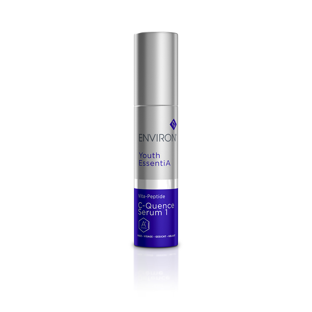Environ Vita Peptide C-Quence Serum 1