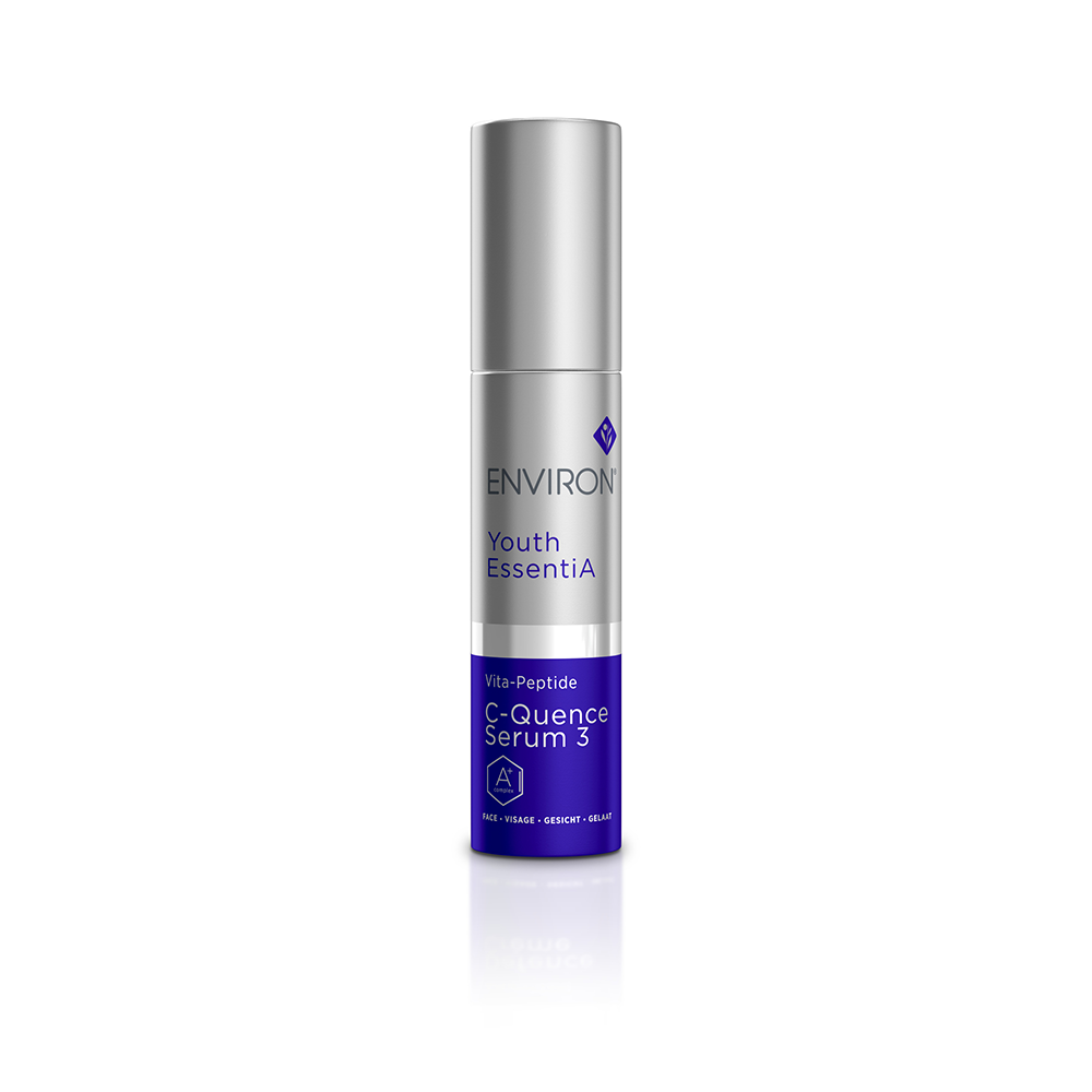 Environ Vita Peptide C-Quence Serum 3