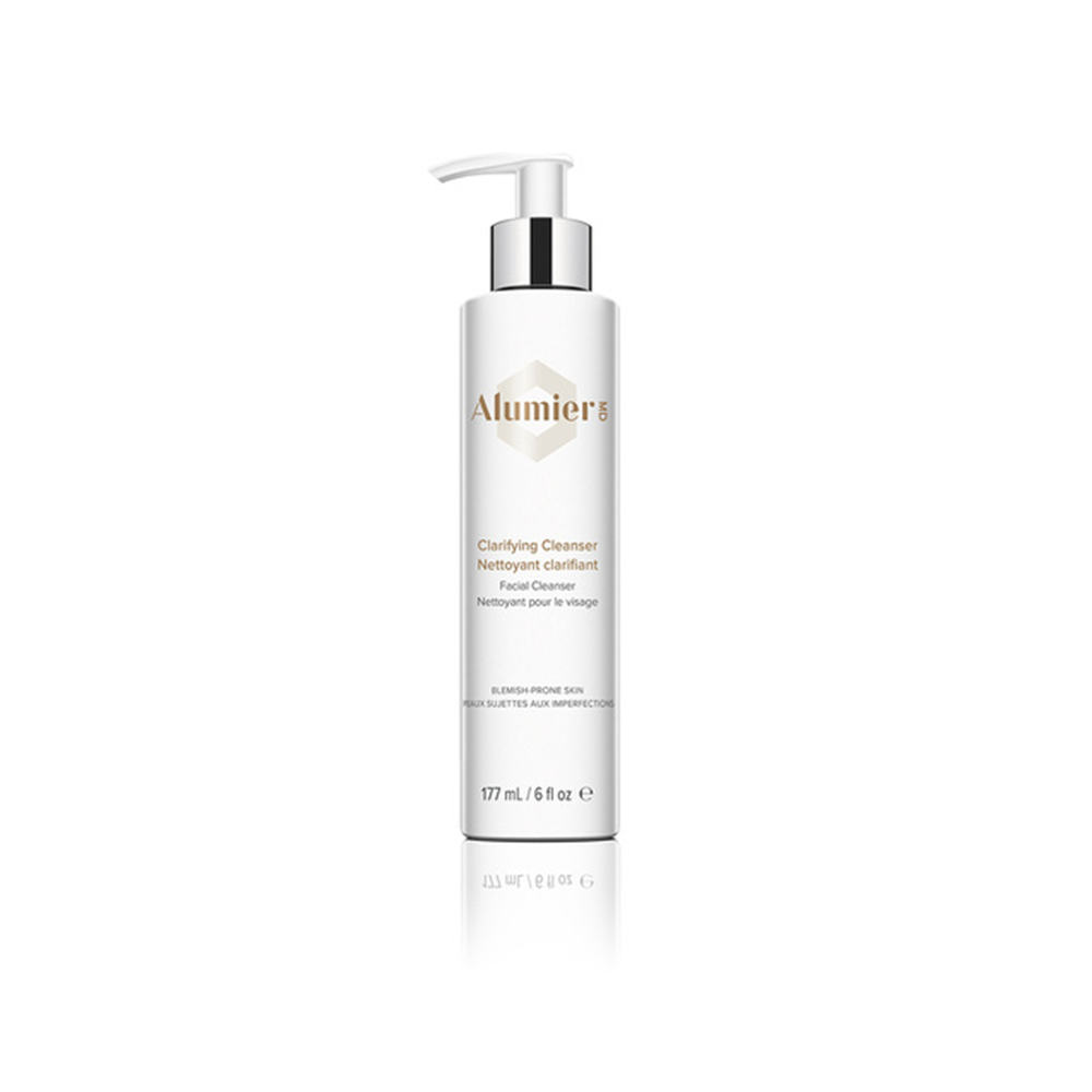 Alumier MD Clarifying Cleanser
