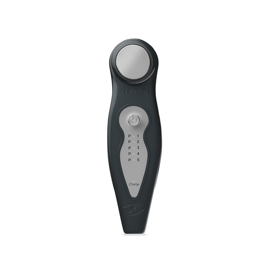 Electro-Sonic DF Mobile Skincare Technology