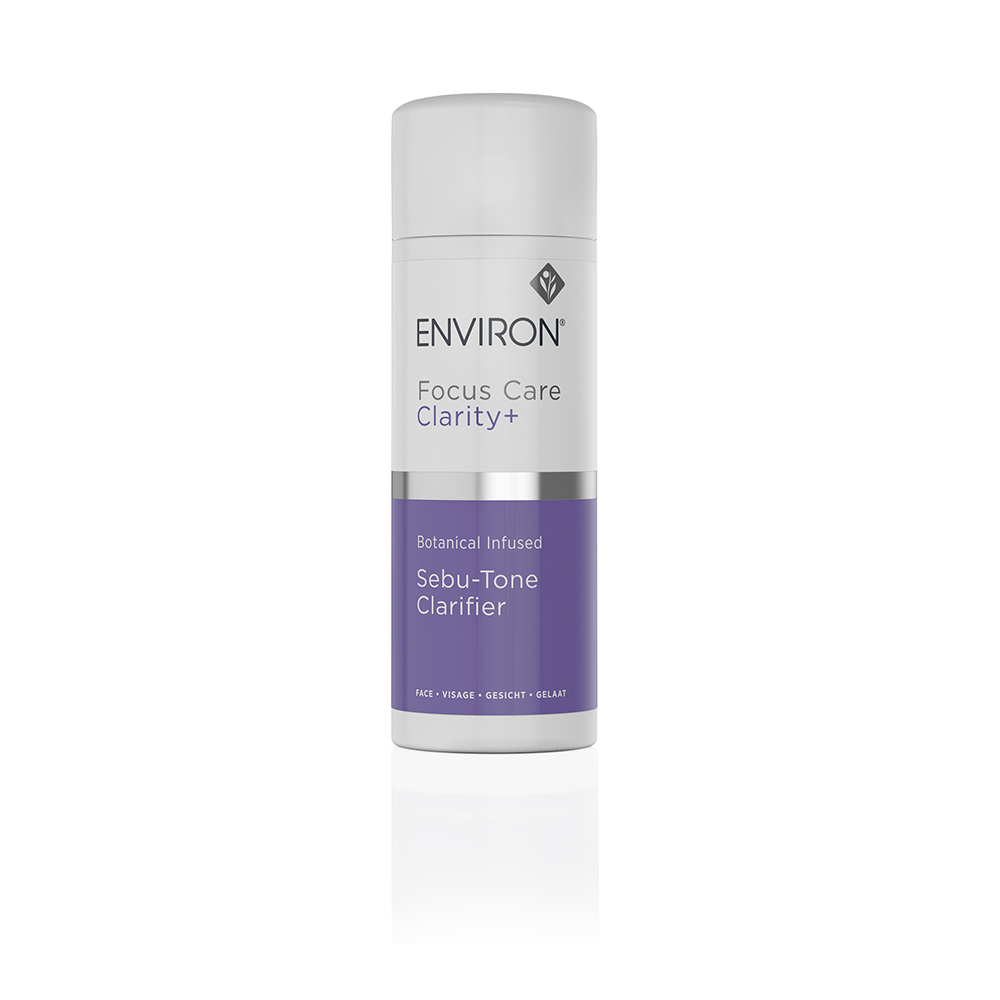 Environ Botanical Infused Sebu-Tone Clarifier