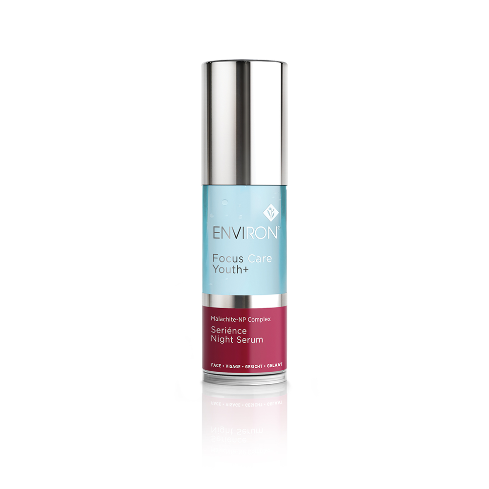 Environ Malachite-NP Serience™ Night Serum  30ml