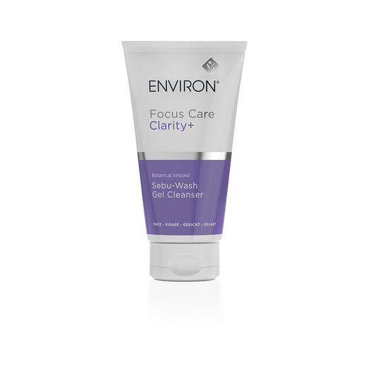 Environ Botanical Infused Sebu-Wash Cleanser