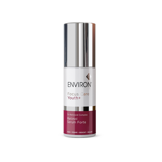 Environ Tri-Retinoid Complex Retinol Serum Forte
