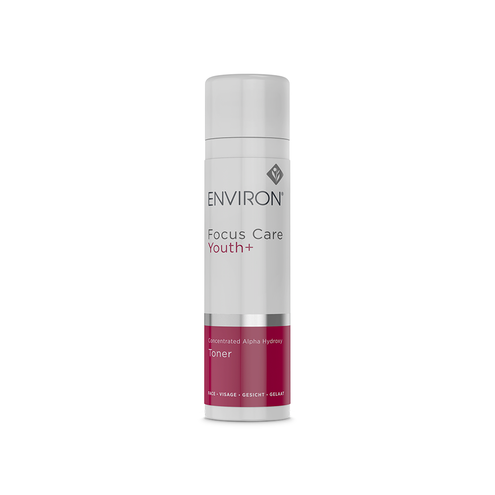 Environ Concentrated Alpha Hydroxy Toner