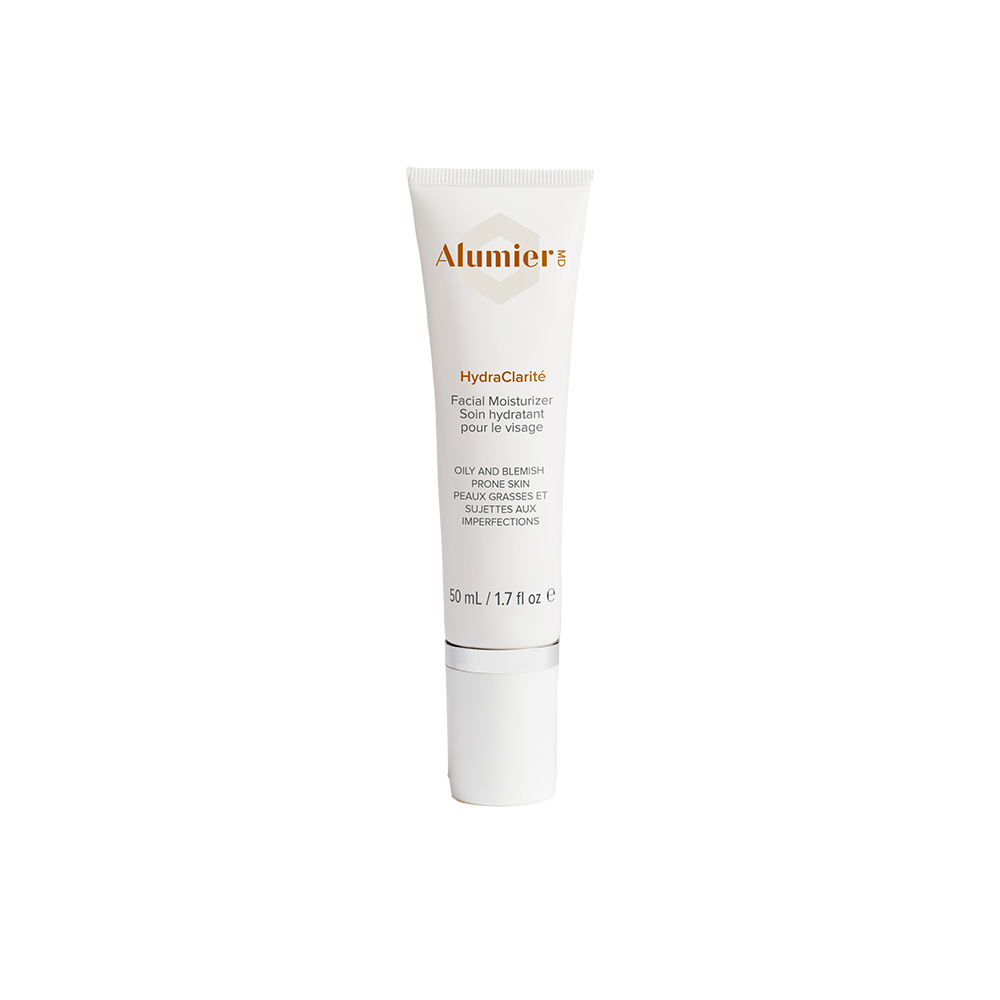 Alumier MD Hydraclarite