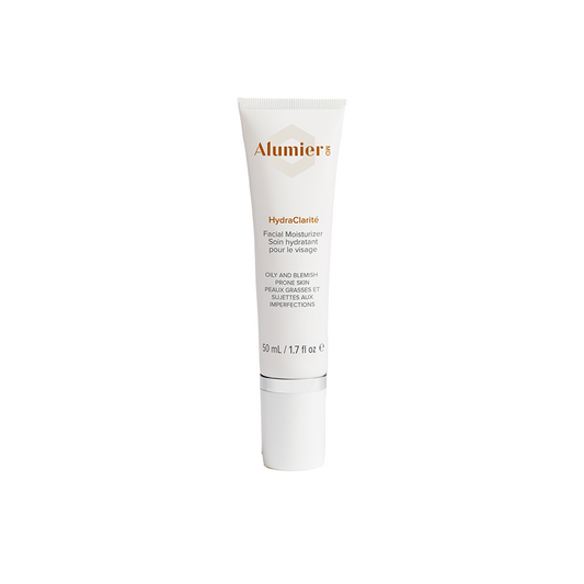 Alumier MD Hydraclarite